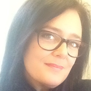 Photo de profil de Séverine Souply