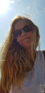 Photo de profil de Séverine Soutéra