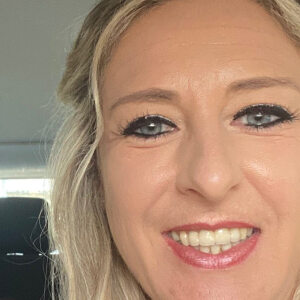 Photo de profil de Séverine Spak