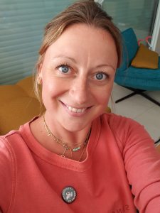 Photo de profil de Séverine Srival