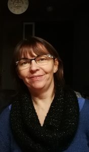 Photo de profil de Séverine Thebault