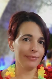 Photo de profil de Séverine Thiriet