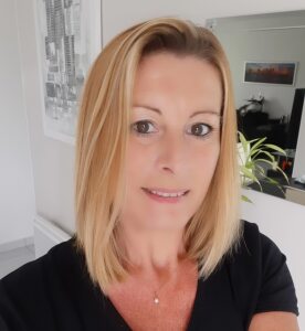 Photo de profil de Severine Thomas