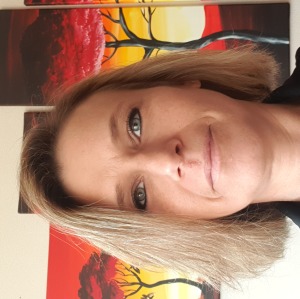 Photo de profil de Severine Thouvenot