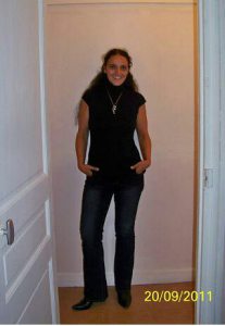 Photo de profil de Severine Thunevin