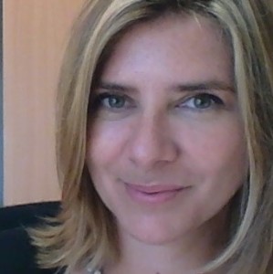 Photo de profil de Severine Tillon