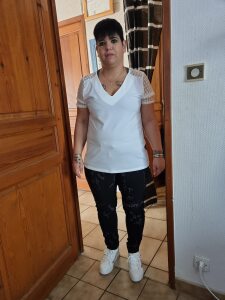 Photo de profil de Severine Tiraboschi