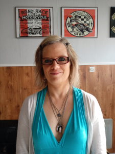 Photo de profil de Séverine Vancoppenolle