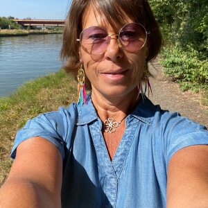 Photo de profil de Severine Vanoverschelde