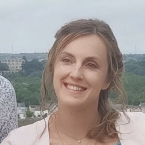 Photo de profil de Séverine Verdure