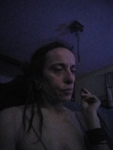 Photo de profil de Séverine Vigny