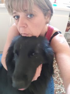 Photo de profil de Severine Vincent