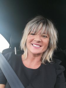 Photo de profil de Severine Voisin