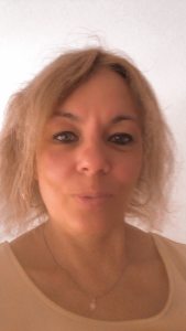 Photo de profil de Séverine Wywijas