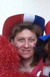 Photo de profil de Severine Zeller