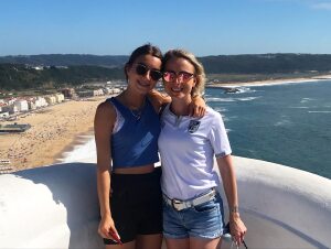 Photo de profil de Séverine de Pinho