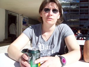 Photo de profil de Severine erceau