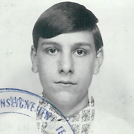 Photo de profil de Severo Garcia