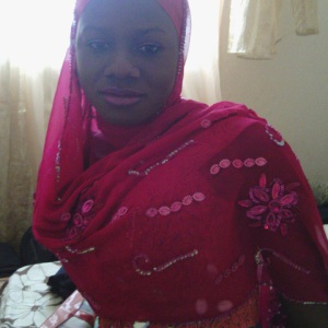 Photo de profil de Seyda Dime