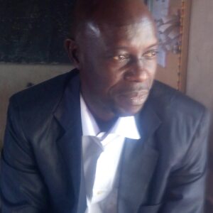 Photo de profil de Seydou Kamagaté