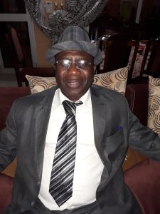 Photo de profil de Seydou Konate