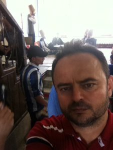 Photo de profil de Seyfettin Ozler