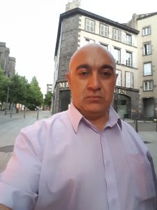Photo de profil de Seyhmus Yurek