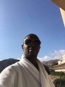 Photo de profil de Seyni Gueye Dieng