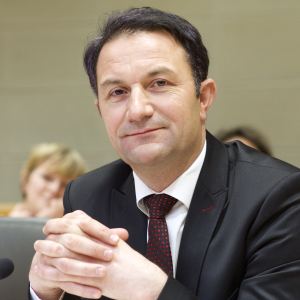 Photo de profil de Seyyar Saglamer