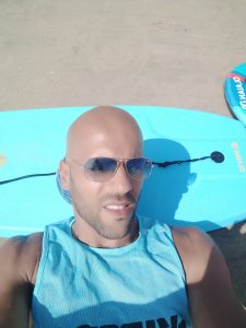 Photo de profil de Sghaïri Grégory