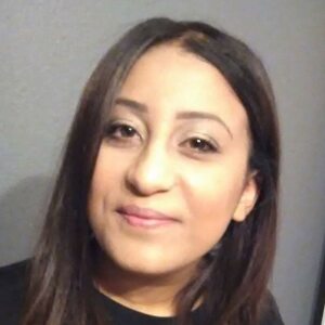 Photo de profil de Shaerazade Belkhir