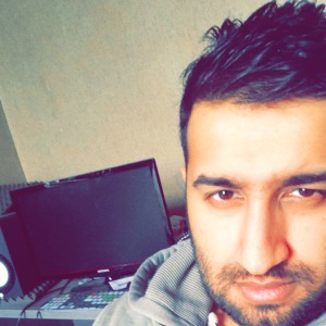 Photo de profil de Shah-Rukh Tahsin