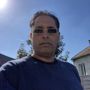 Photo de profil de Shah Fazal