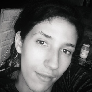 Photo de profil de Shaina Hadjarab