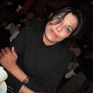 Photo de profil de Shamina Mall