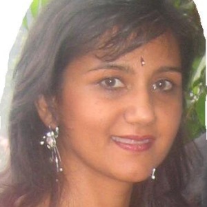 Photo de profil de Shamina Popat