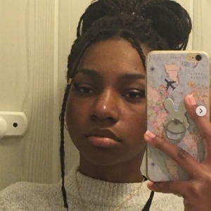 Photo de profil de Shanel Kadjo