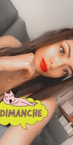 Photo de profil de Shanna Essoujaa