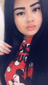 Photo de profil de Shannen Singevin