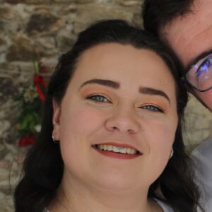 Photo de profil de Shannen Tenaud