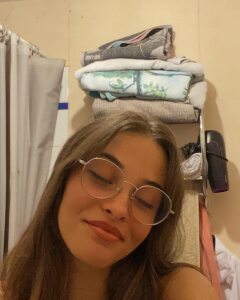 Photo de profil de Shannon Pougary