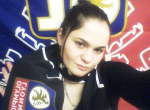 Photo de profil de Sharlene Guimard