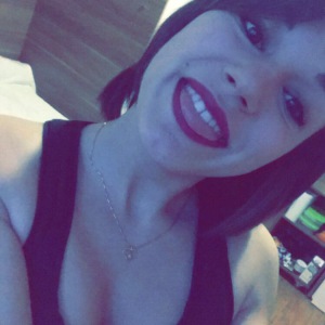 Photo de profil de Sharlene Masson
