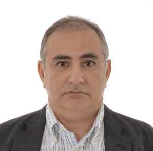 Photo de profil de Sharokh Fahm