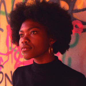 Photo de profil de Sharon Baby Amegbor