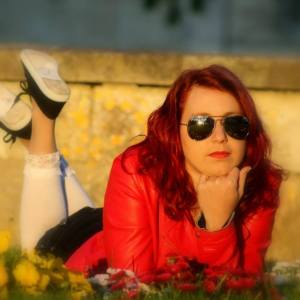 Photo de profil de Sharon Galuppi