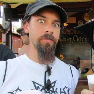 Photo de profil de Shaun Lecathelinais