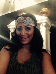 Photo de profil de Sheherazade Khelil