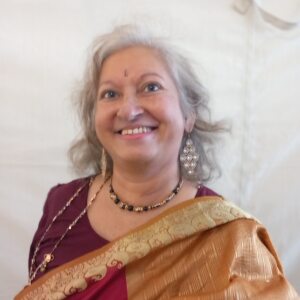 Photo de profil de Sheilla Roussanaly