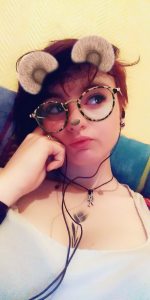 Photo de profil de Sherazade Béchar